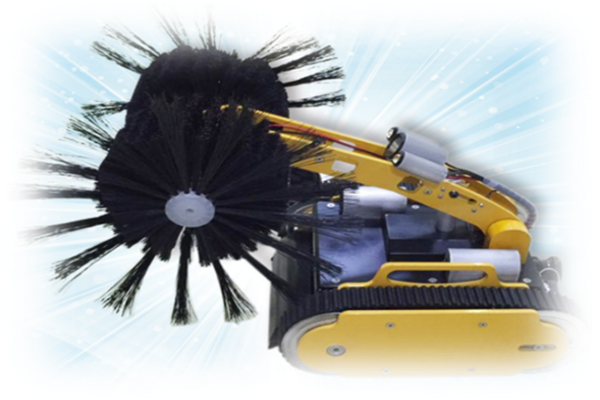 中央空调清洗机