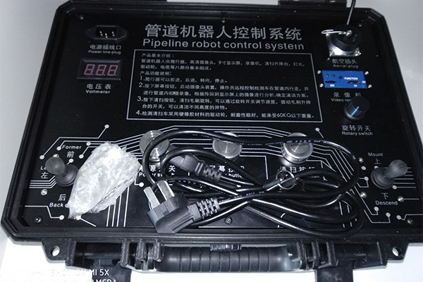 中央空调清洗机