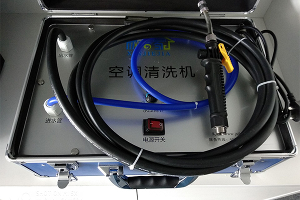 中央空调清洗机