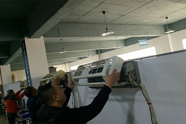 中央空调、家电清洗