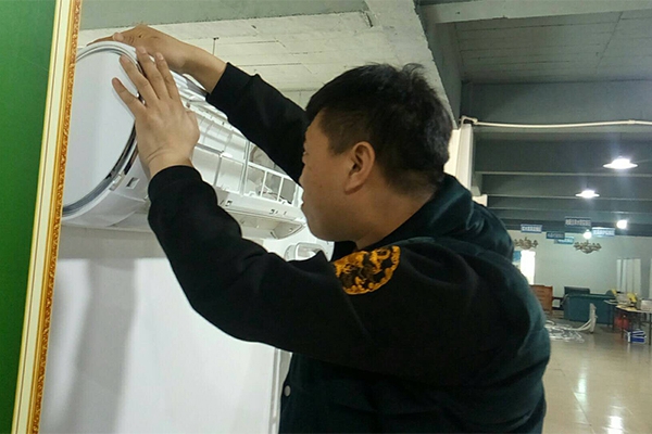 中央空调、家电清洗