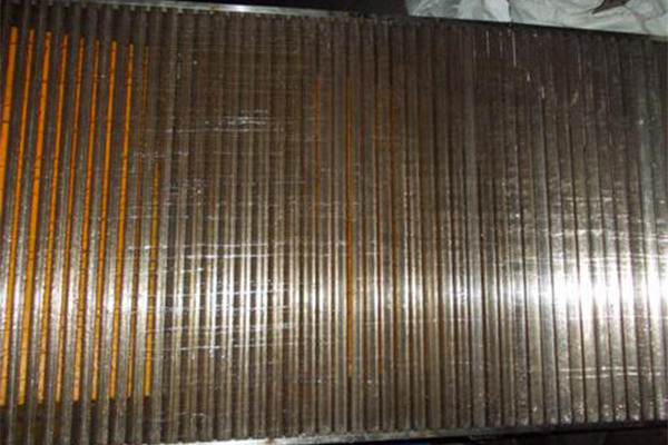 过滤网清洗后 过滤网清洗后