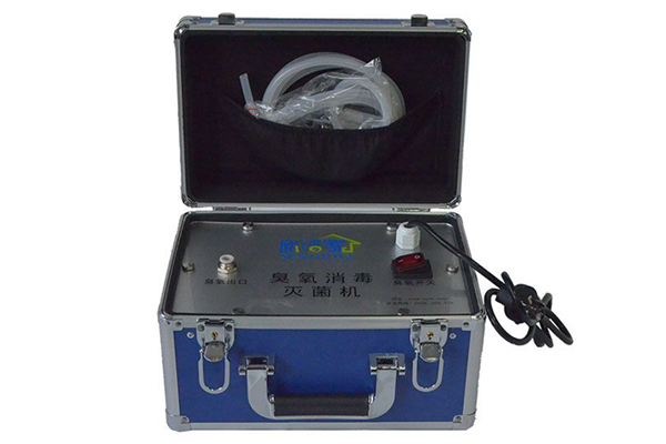 中央空调清洗机