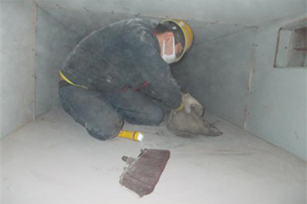 中央空调管道清洗 中央空调管道清洗