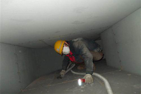 中央空调管道清洗 中央空调管道清洗