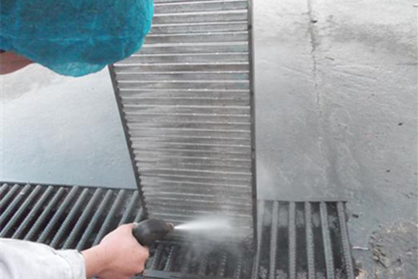 中央空调管道清洗 中央空调管道清洗