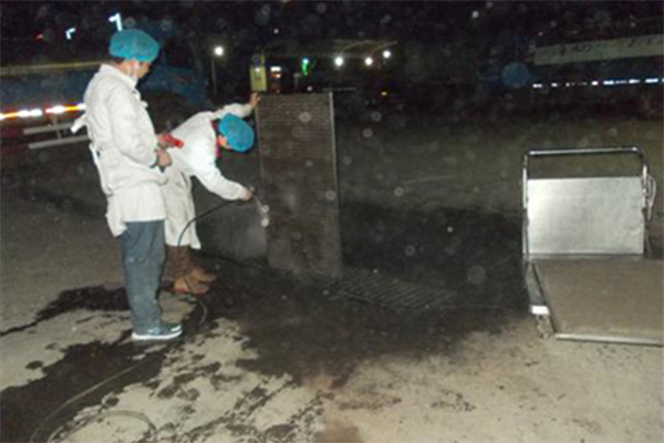 中央空调管道清洗 中央空调管道清洗