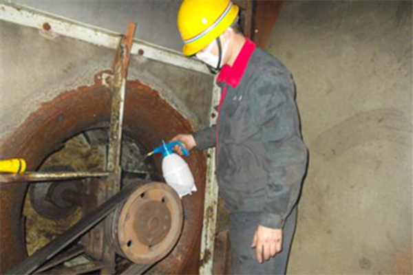 中央空调管道清洗 中央空调管道清洗