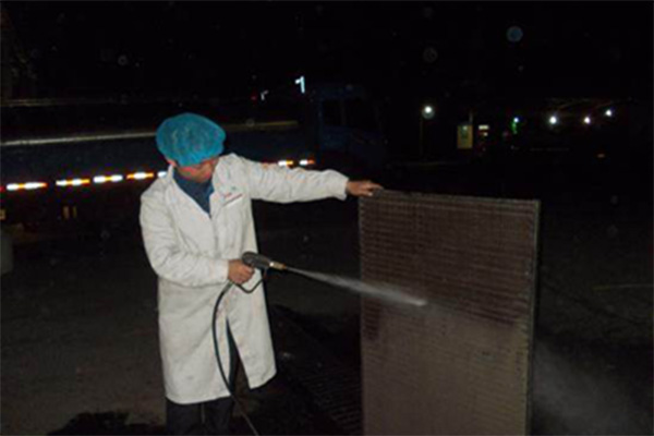 中央空调管道清洗 中央空调管道清洗