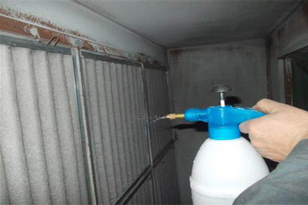 中央空调管道清洗 中央空调管道清洗