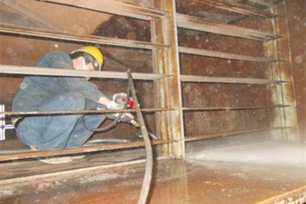 中央空调管道清洗