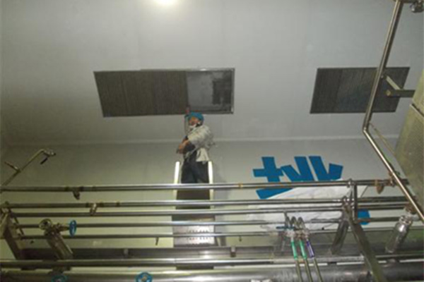 中央空调管道清洗