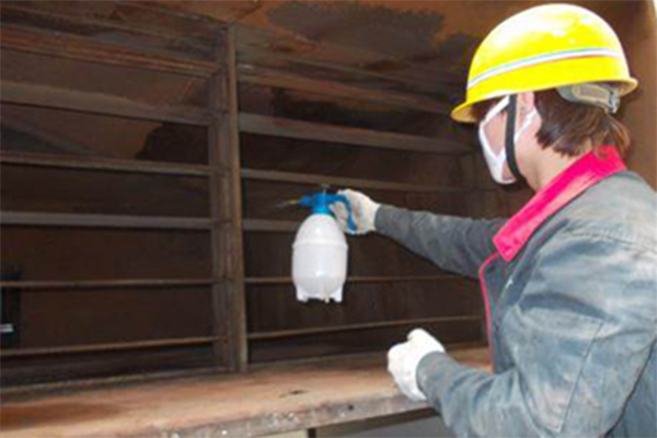 中央空调管道清洗