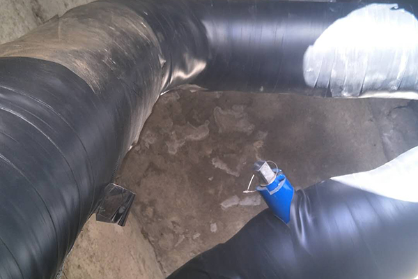 暖气管道施工 暖气管道施工