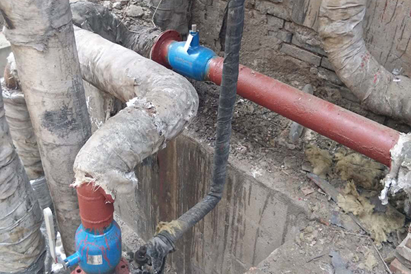 暖气管道施工 暖气管道施工