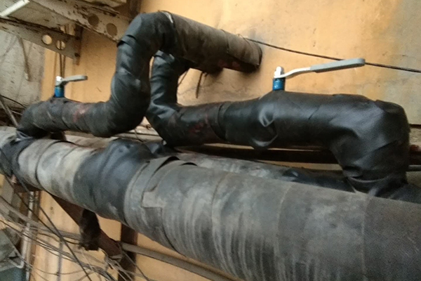 暖气管道施工 暖气管道施工