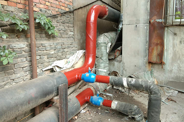 暖气管道施工 暖气管道施工