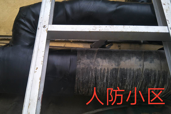 暖气管道施工 暖气管道施工