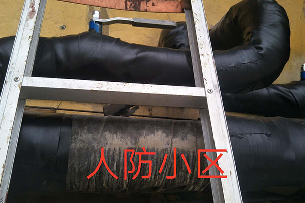 暖气管道施工 暖气管道施工