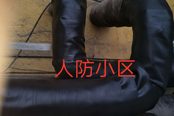 暖气管道施工 暖气管道施工